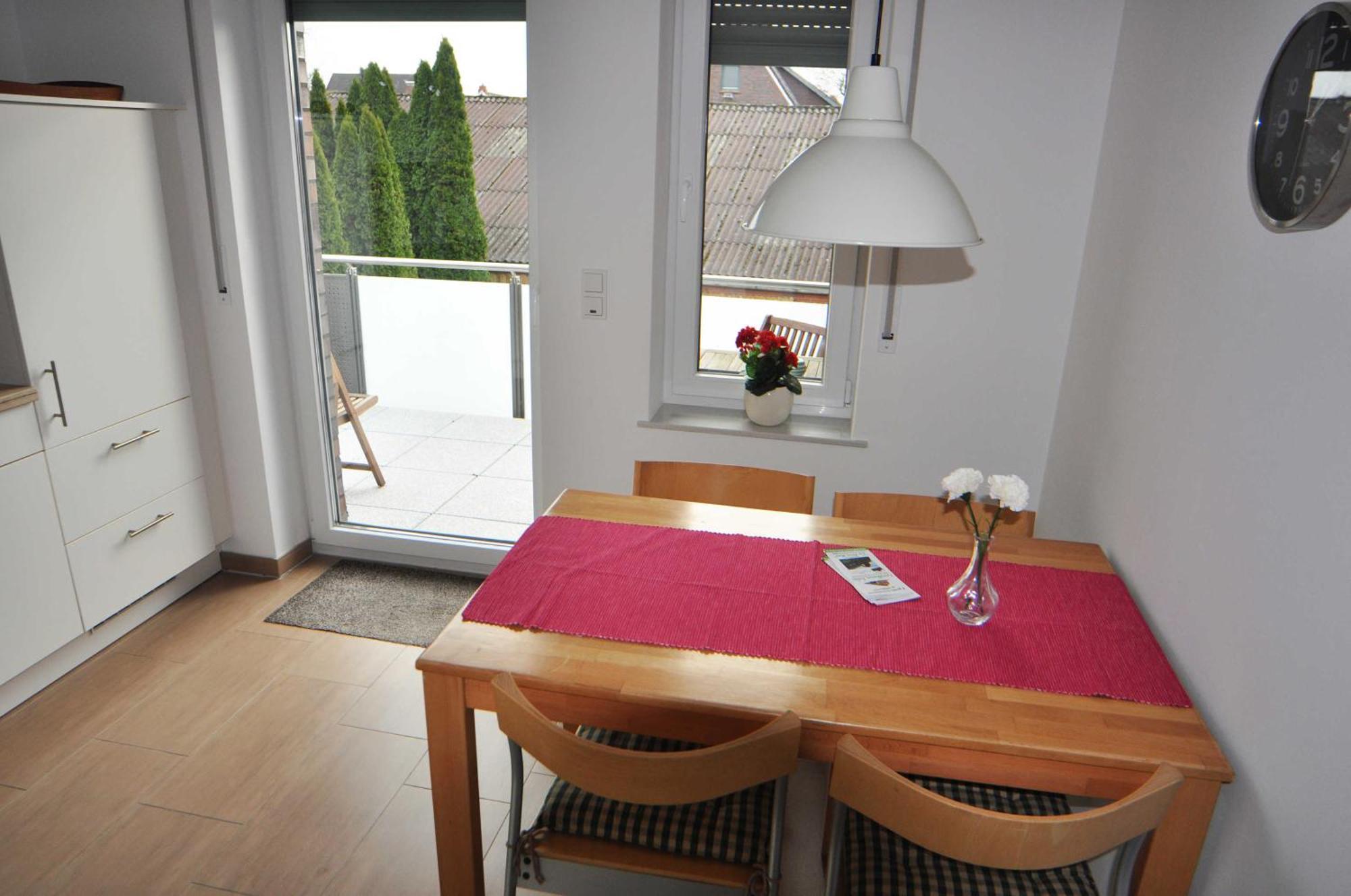 Ferienhaus Zur Alten Maar, 65332 Moormerland Exterior foto