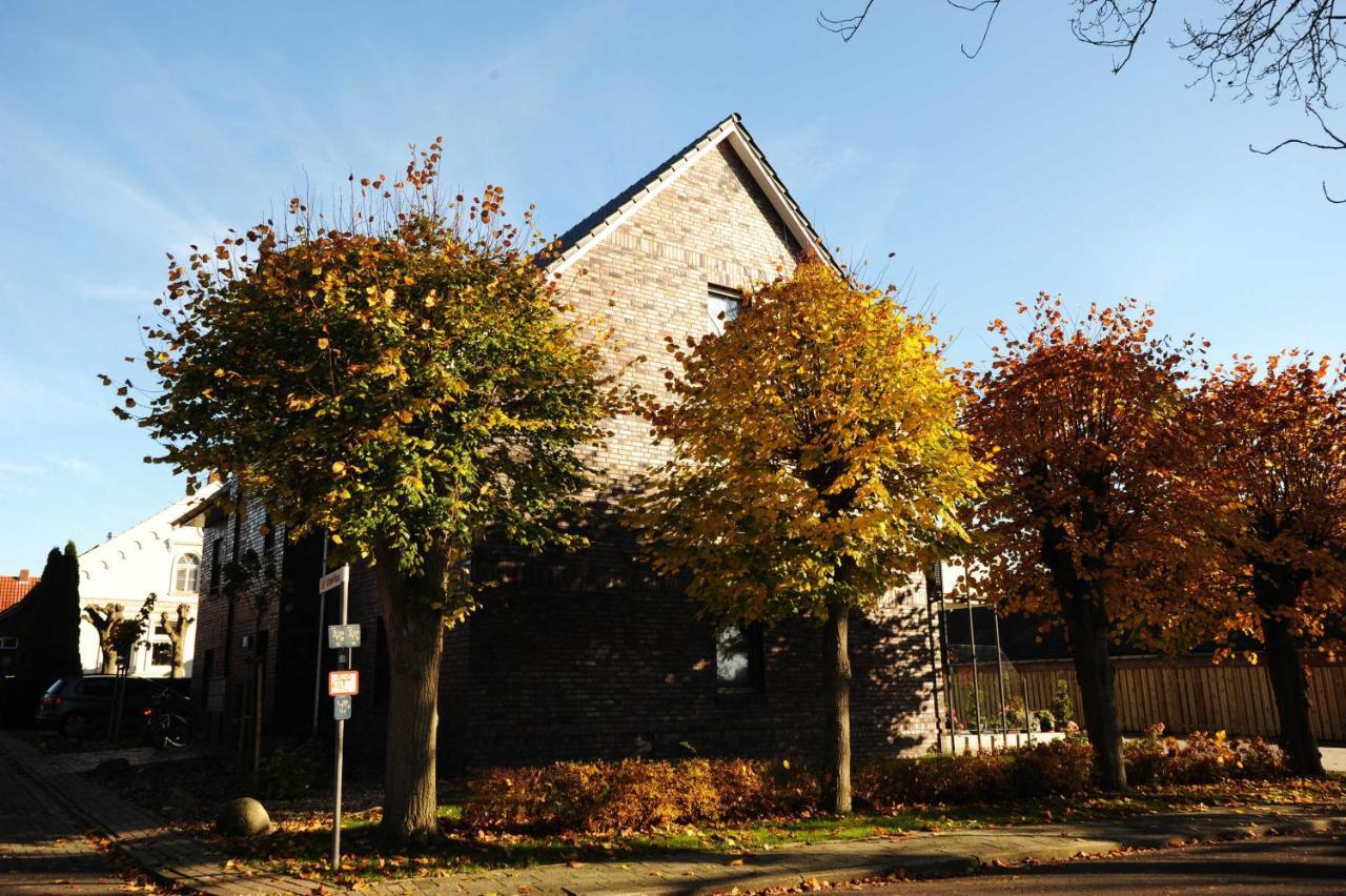 Ferienhaus Zur Alten Maar, 65332 Moormerland Exterior foto