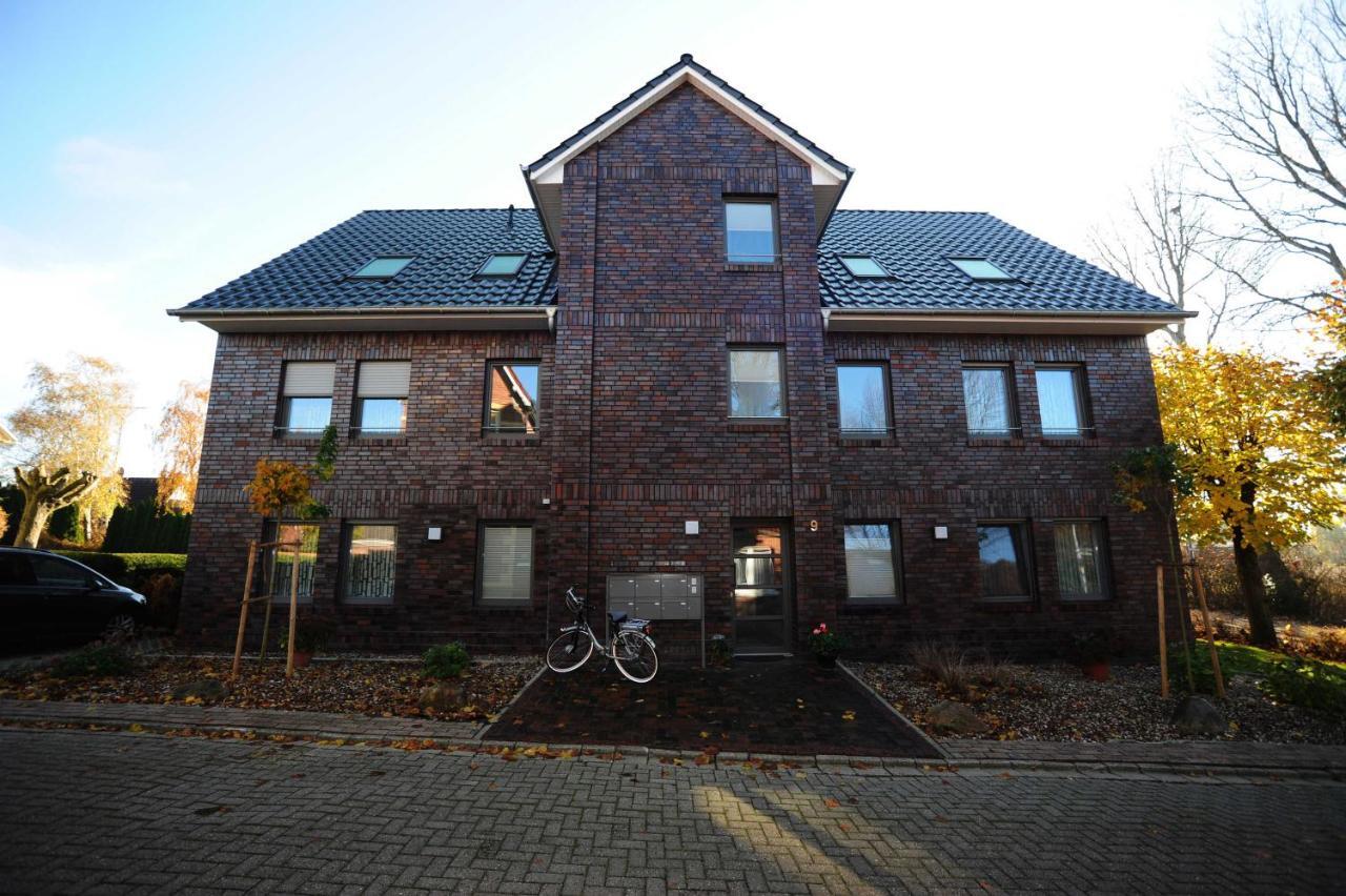 Ferienhaus Zur Alten Maar, 65332 Moormerland Exterior foto