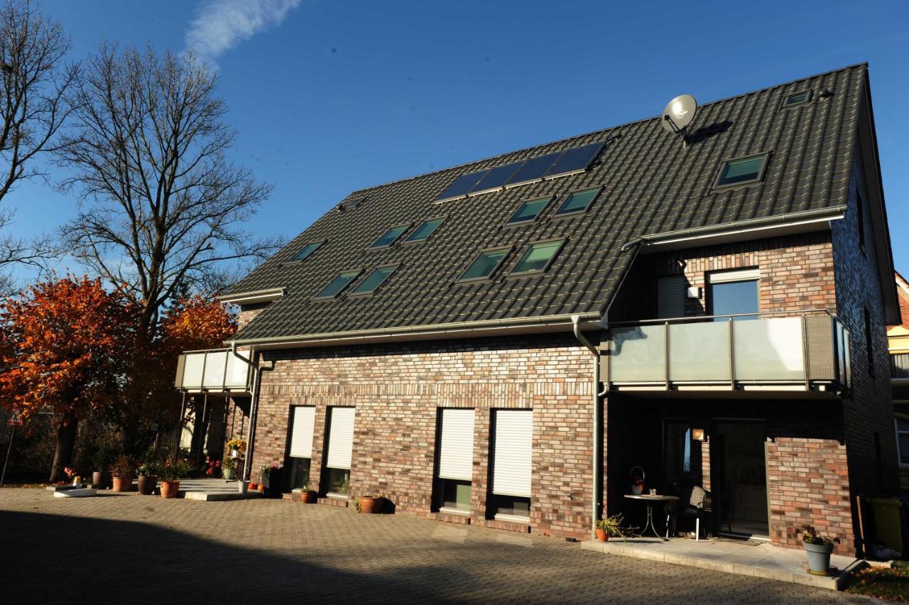 Ferienhaus Zur Alten Maar, 65332 Moormerland Exterior foto